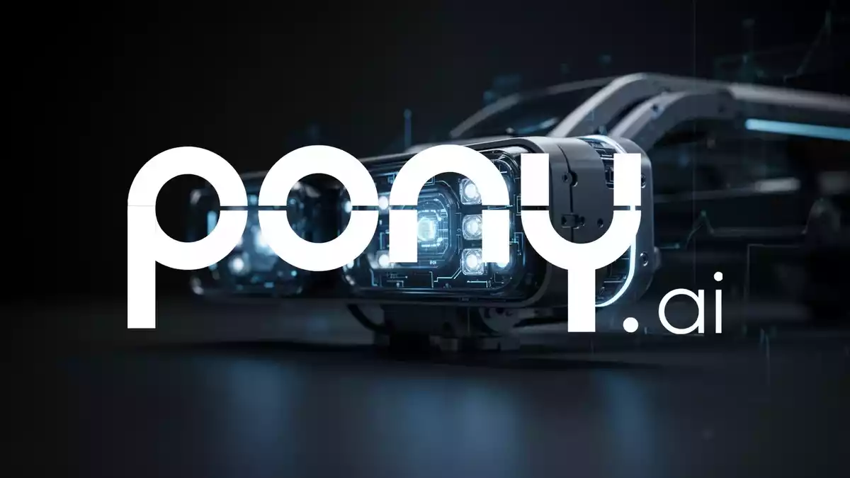 Pony AI: BofA senkt Kursziel trotz starkem Umsatzwachstum