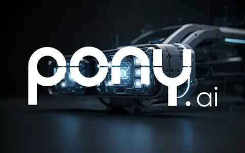 Abstraktes Konzeptbild moderner Sensortechnologie und autonomer Mobilität in professionellem, dunklem Design. - Foto: über boerse-global.de