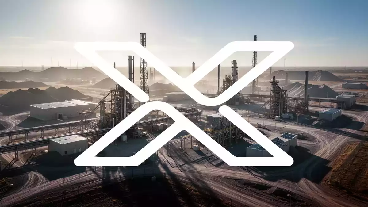 IperionX-Aktie rutscht ab: Sitzverlegung in die USA und Kapitalerhöhung prägen den Kurs
