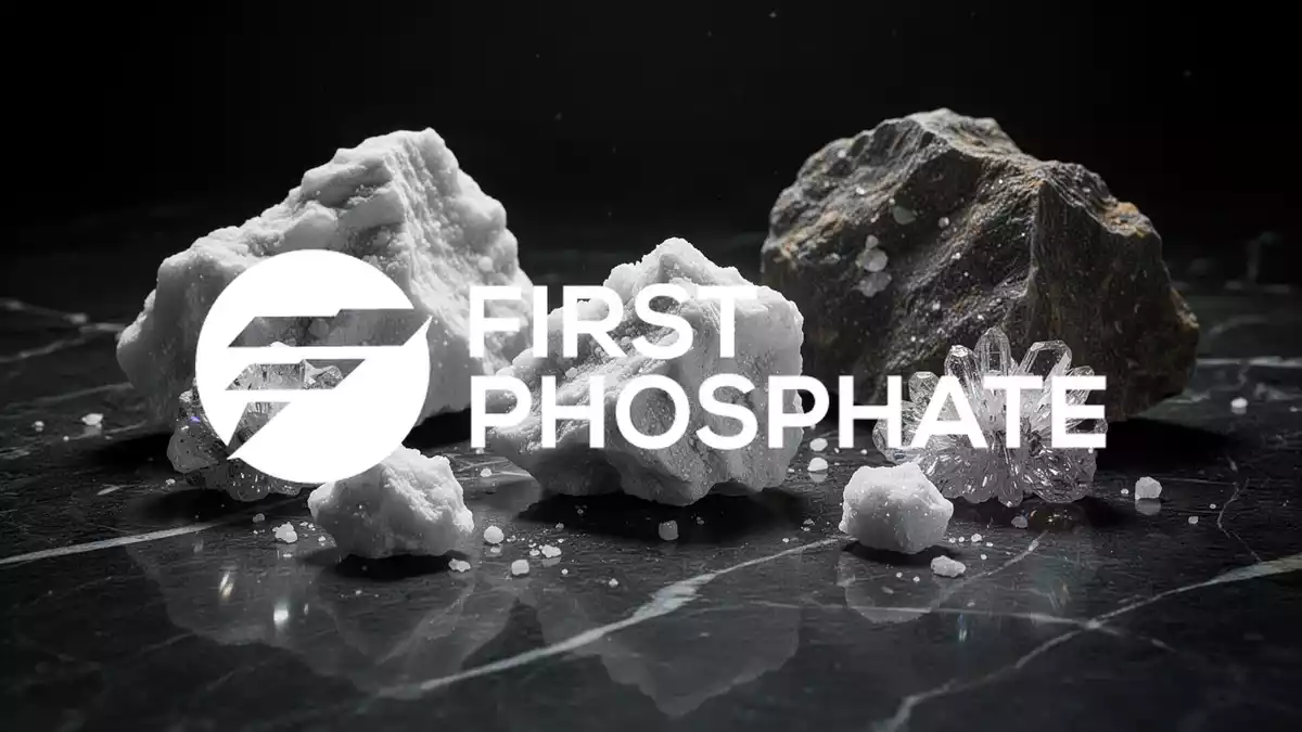 First Phosphate: Nasdaq-Debüt und Millionen-Förderung für Quebec-Projekte