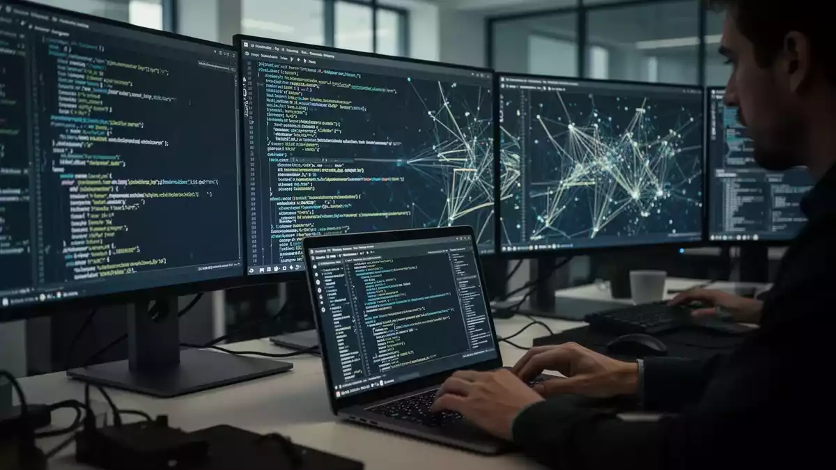 Cybercrime-Anklage in Koblenz: Millionen-Schaden durch Fake-Abos