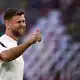 Niclas Füllkrug ist der teuerste deutsche Ü30-Transfer. (Archivbild) - Bild: Fabian Strauch/dpa