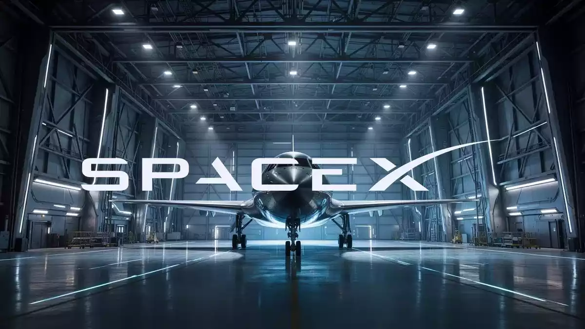 SpaceX Share Unlock: Alphabet, Nvidia Stakes Revealed as 4.9B Shares Loom