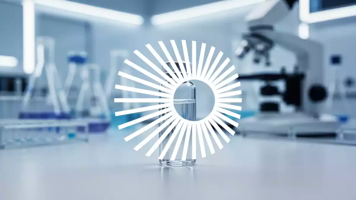 Serina Therapeutics: Kapitalerhöhung und Partnerschaft für POZ-Plattform