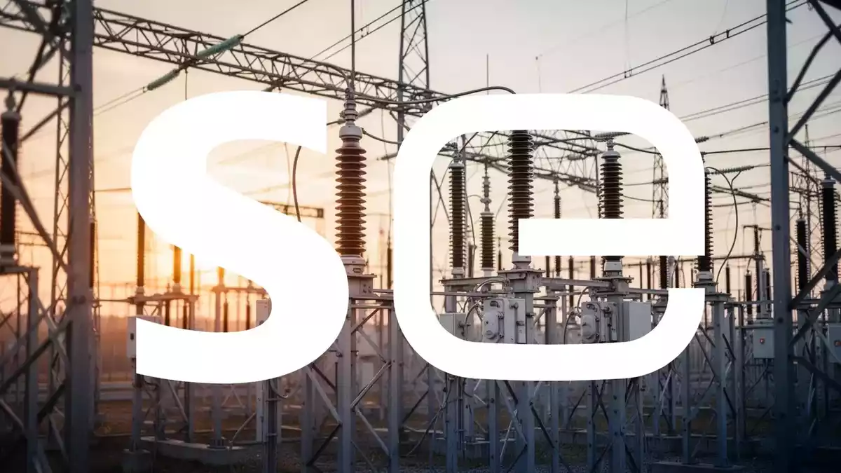 Siemens Energy Rebrands as Omterra Amid Record Orders and Wind Turnaround