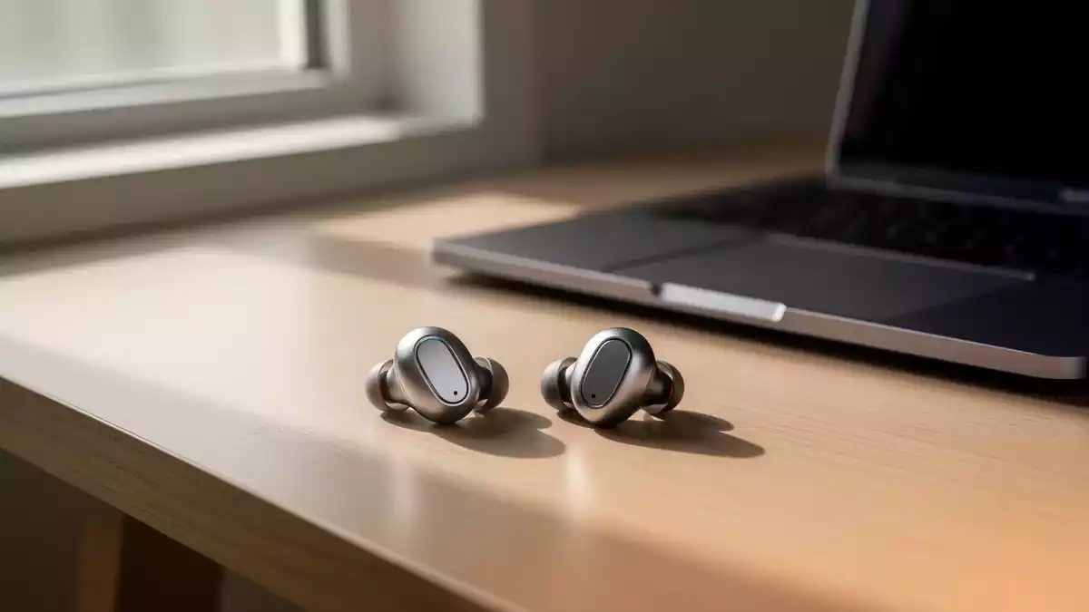 Apple-Code verrät AirPods mit Kamera und kommende iPhone-18-Modelle