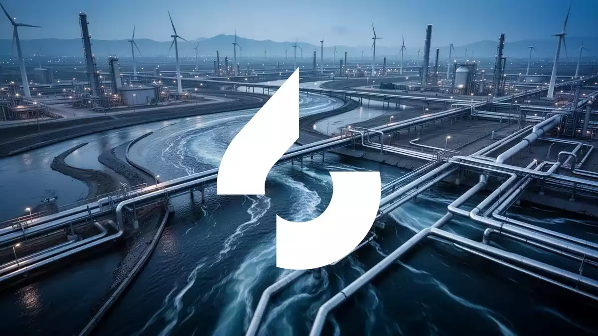 Select Water Solutions: Wasserinfrastruktur treibt Margen und Wachstum