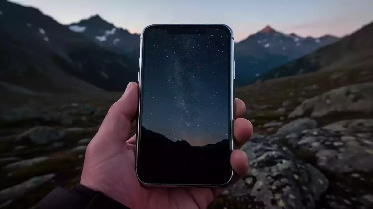 Samsung Galaxy: Satelliten-Notruf in One UI 9.5 entdeckt