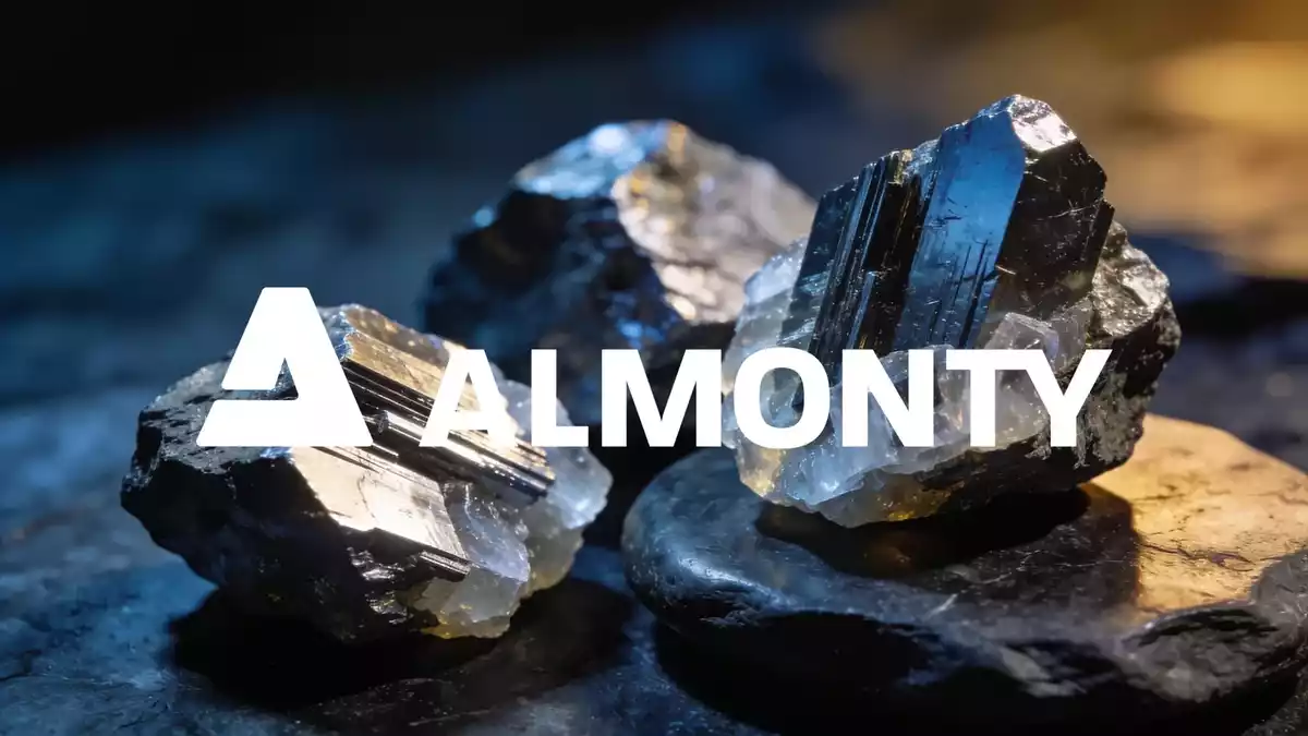 Almonty Industries: KI-Boom treibt Wolfram-Preise auf Rekordhoch