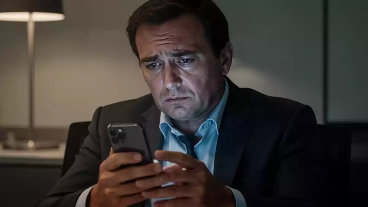 Digitaler Stress: Psychische Belastung durch soziale Medien bei Erwachsenen und Jugendlichen