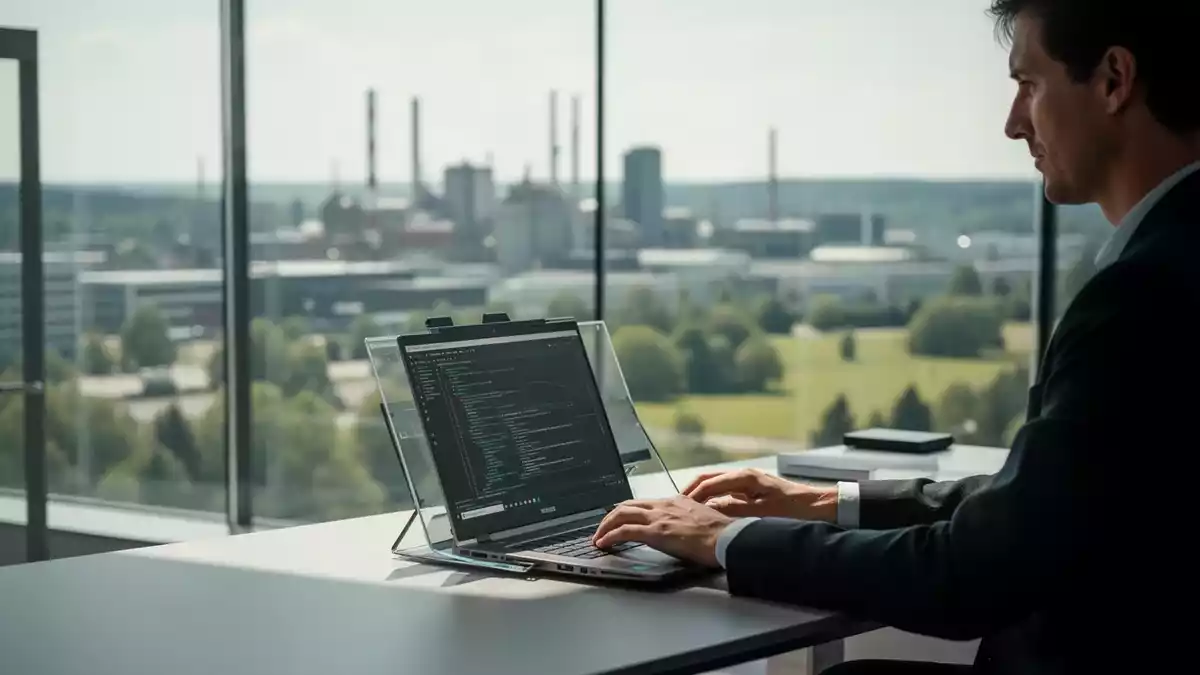 Saarland-Digitalstrategie: KI-Pflichtfach und Reallabor als Bausteine für Europas Innovationsspitze