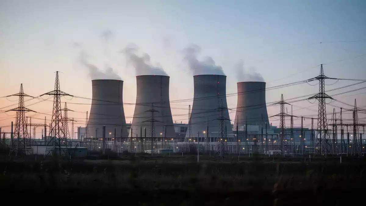 Kraftwerkssicherheitsgesetz: EU-Beschwerde gegen Gas-Subventionen eingereicht