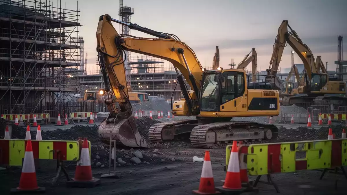 The Health and Safety Executive (HSE) and UK courts have handed down a wave of significant fines and sentences against companies and directors in the waste and construction sectors. The enforcement…