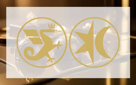 Abstrakte Darstellung von Luxus und Wertschöpfung in einer eleganten, golden beleuchteten Kulisse. - Foto: über boerse-global.de