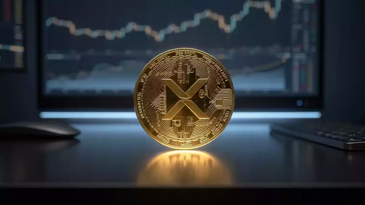 XRP On-Chain Activity Surges to 50K Addresses as Price Stays Below $1