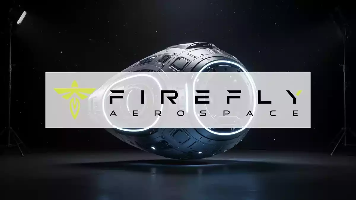 Firefly Aerospace: NASA-Vertrag, Rekordumsatz und neue Kursziele