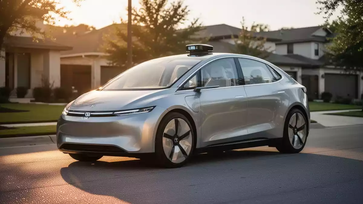 Tesla Cybercab: Robotaxi-Start in Austin Ende August 2026 geplant