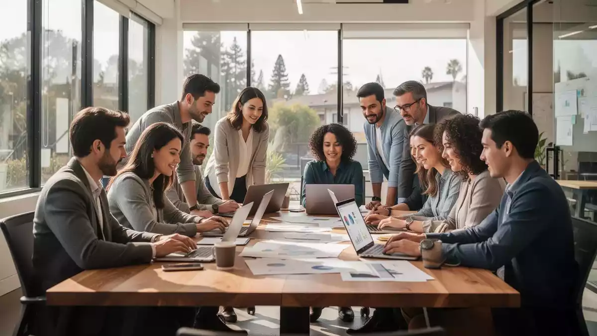 Converge AI bündelt KI-Tools in einheitlicher Business-Plattform