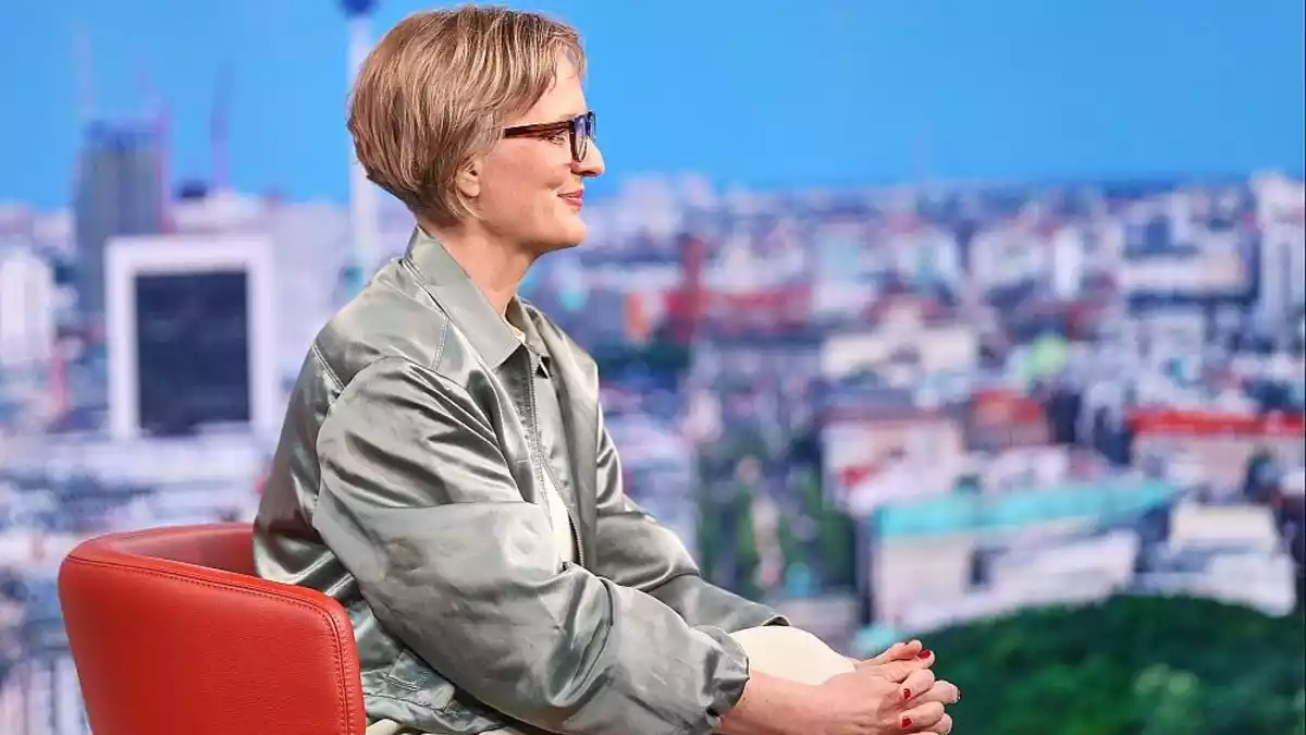 Grüne wollen Einreiseverbot für Ben-Gvir