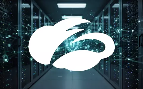 Abstrakte Darstellung von Cybersicherheit und digitaler Netzwerkvernetzung in einem modernen Technologie-Kontext. - Foto: über boerse-global.de
