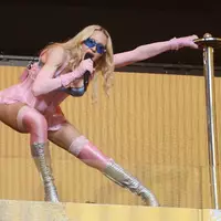 Madonna führt bei den Nominierungen für die MTV Video Music Awards. (Archivfoto)  - Foto: Nancy Kaszerman/ZUMA Press Wire/dpa