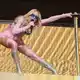 Madonna führt bei den Nominierungen für die MTV Video Music Awards. (Archivfoto)  - Bild: Nancy Kaszerman/ZUMA Press Wire/dpa