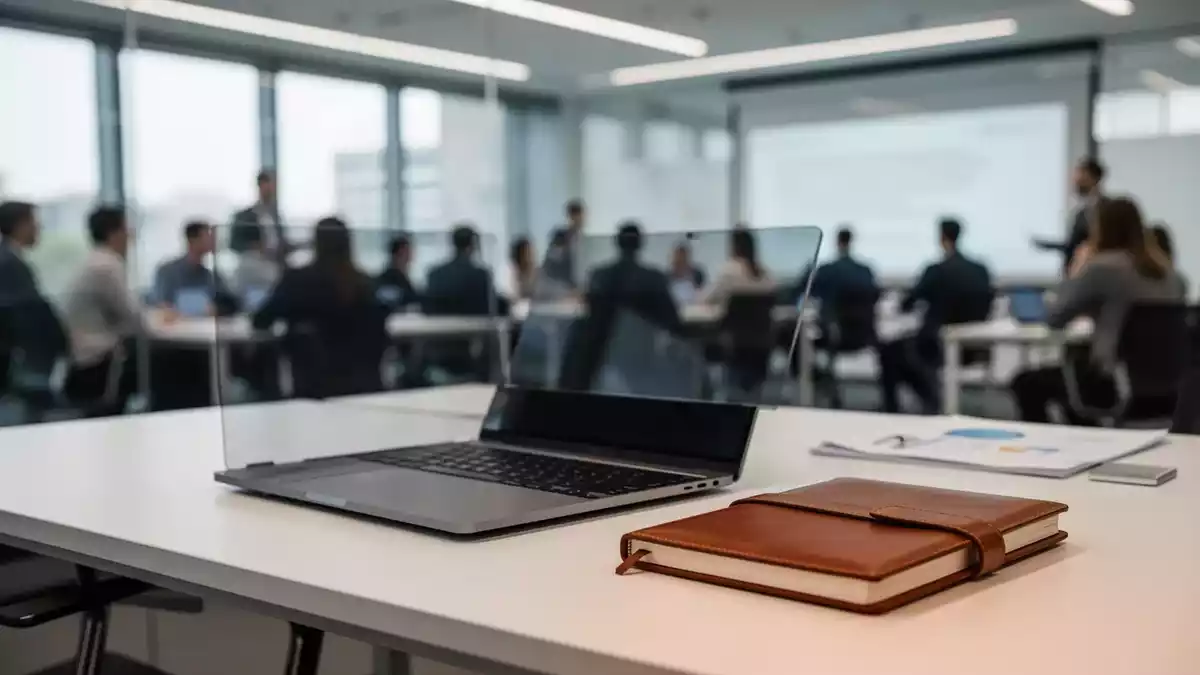 Datenschutz in der Ausbildung: DSGVO-Pflichten für Betriebe im Überblick