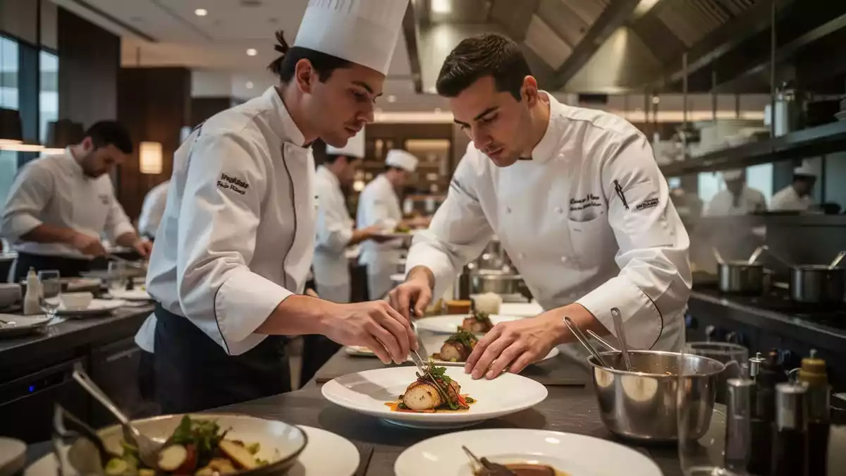 Hotellerie und Gastronomie: Neuer Kollektivvertrag bringt 3,02 Prozent mehr Lohn
