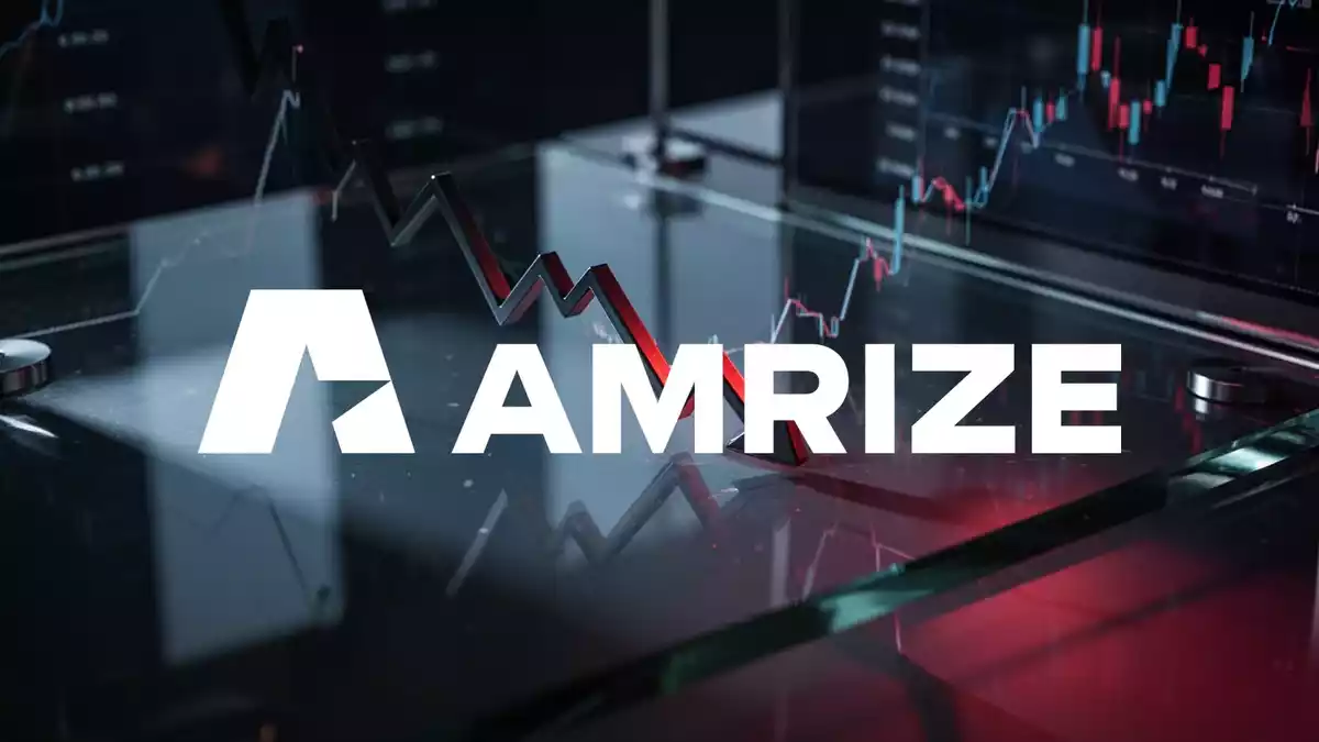 Amrize-Aktie rutscht ab: Kursziel-Senkung und Zinsdruck belasten den Technologiewert
