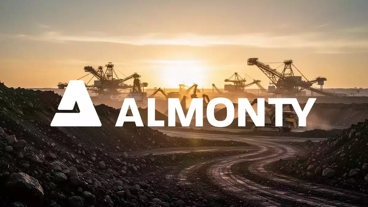 Almonty Industries $300M Buyback Signals Tungsten Confidence Amid China Supply Shift