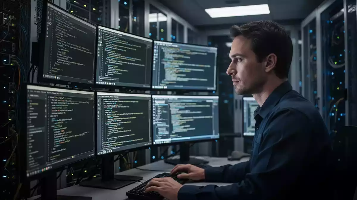 KI-getriebene Sicherheitslücken: Unternehmen müssen Patch-Management radikal beschleunigen