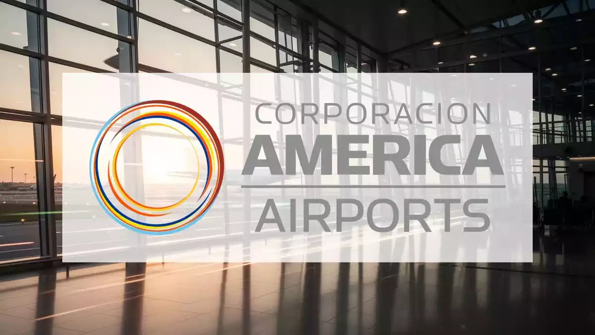 Corporacion America Airports: Rekordumsatz, aber Gewinnrückgang belastet Aktie