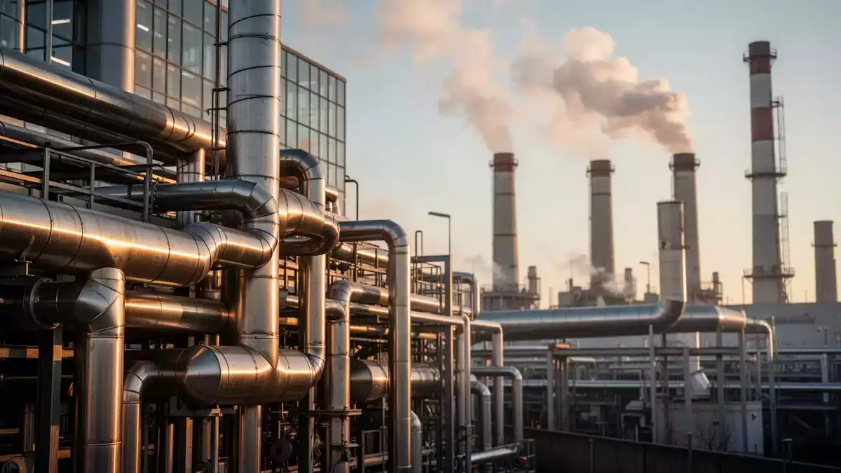 Ifo-Studie: CO2-Preise zu niedrig für klimafreundliche Investitionen