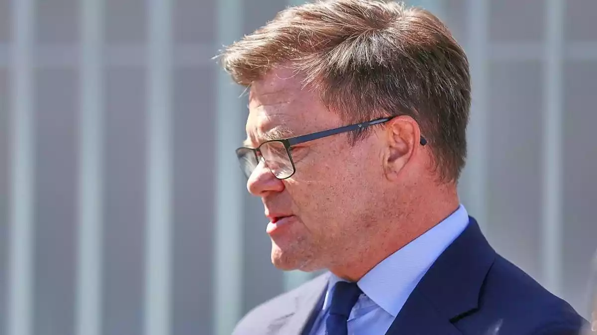 Schneider plant Millionenhilfe für Reparatur von Tschernobyl-Hülle