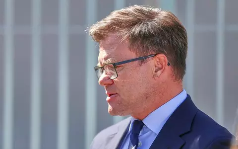 Carsten Schneider (Archiv) - Foto: via dts Nachrichtenagentur