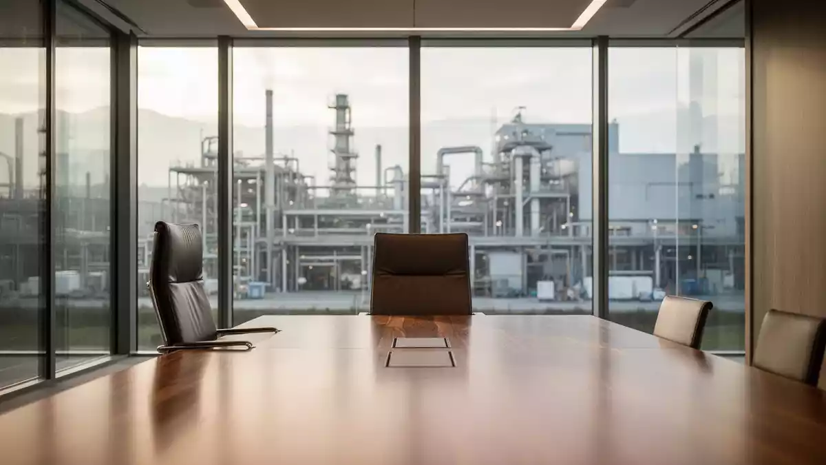 SIG Group: CEO-Rücktritt nach fünf Monaten – Finanzchefin übernimmt