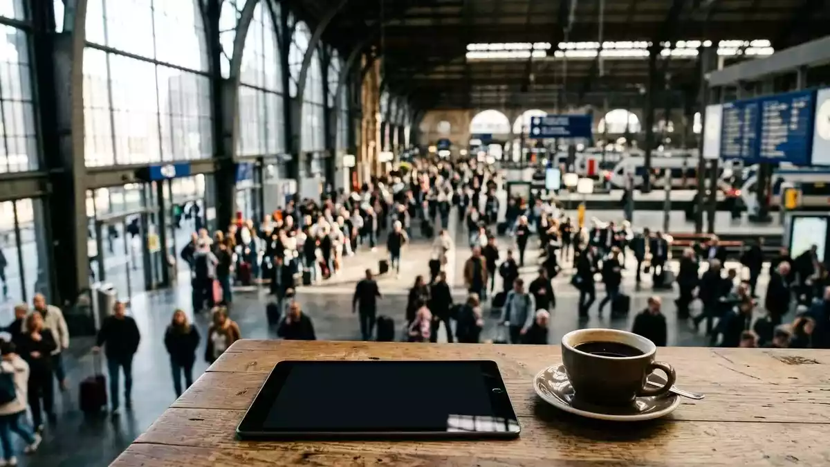 DRV fordert klare Regeln für Pauschalreisen und Plattform-Buchungen im EU-Reisemarkt