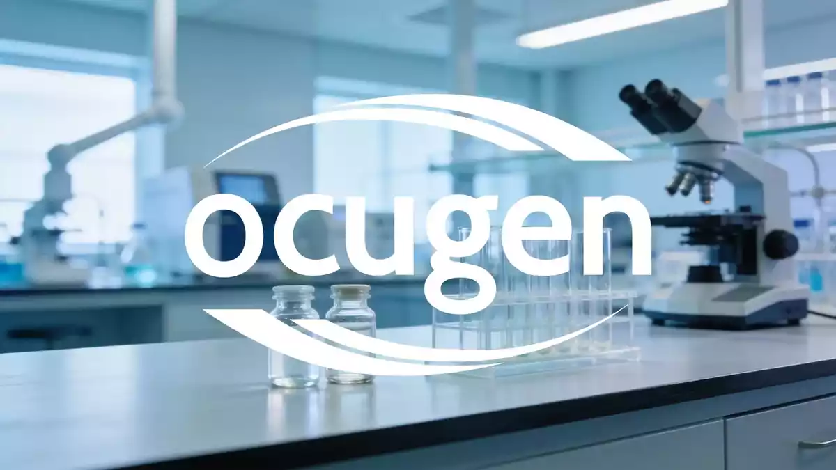Ocugen Aktie: Kursrutsch nach Quartalszahlen und verschobener Gewinnschwelle