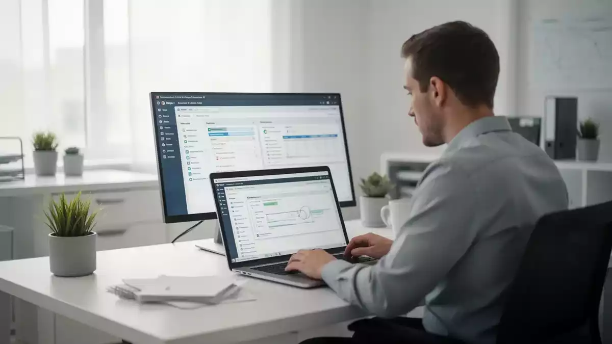 Microsoft beendet Exchange Web Services: Umstieg auf Cross-Tenant Access Policies für Organisationen