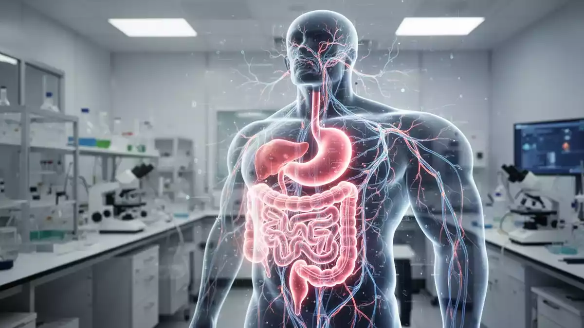 Weltraum-Forschung: Mikrobiom-Studien liefern neue Erkenntnisse für die Erde