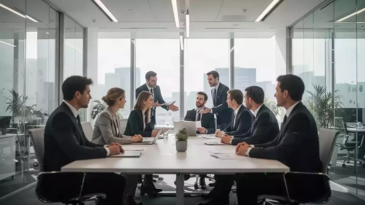 Grant Thornton: Neue CPO-Rolle und Talent-Track-Studium zur Fachkräftesicherung