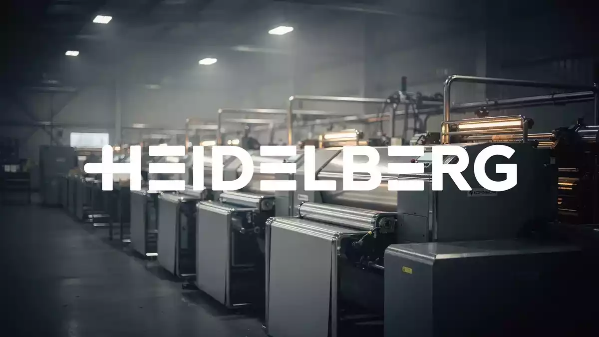 Heidelberg Appoints Christoph Burkhard as CFO to Restore Investor Trust