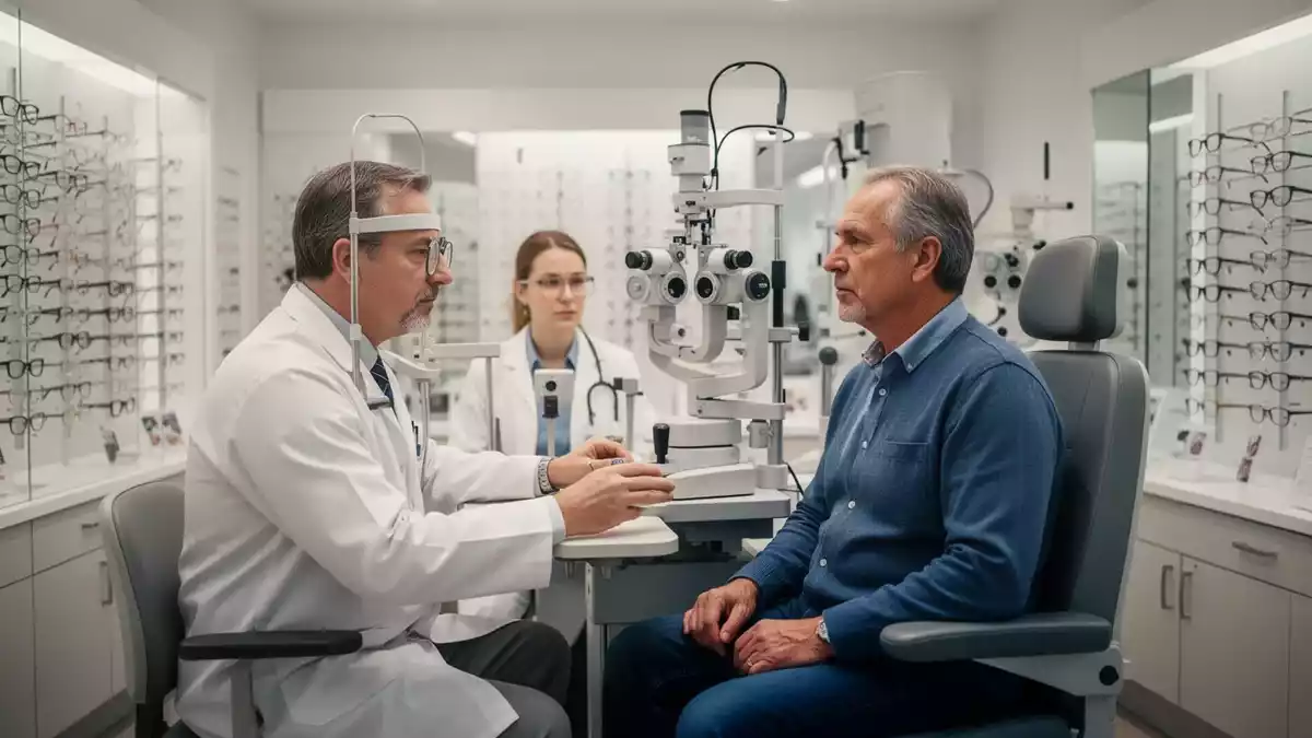 Neue Fahrerlaubnisverordnung: Sehtests beim Optiker und erleichterte Umschreibungen