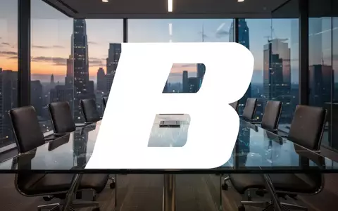 Abstrakte Darstellung eines modernen Konferenzraums als Symbol für Unternehmensfinanzen und strategische Entscheidungen. - Foto: über boerse-global.de