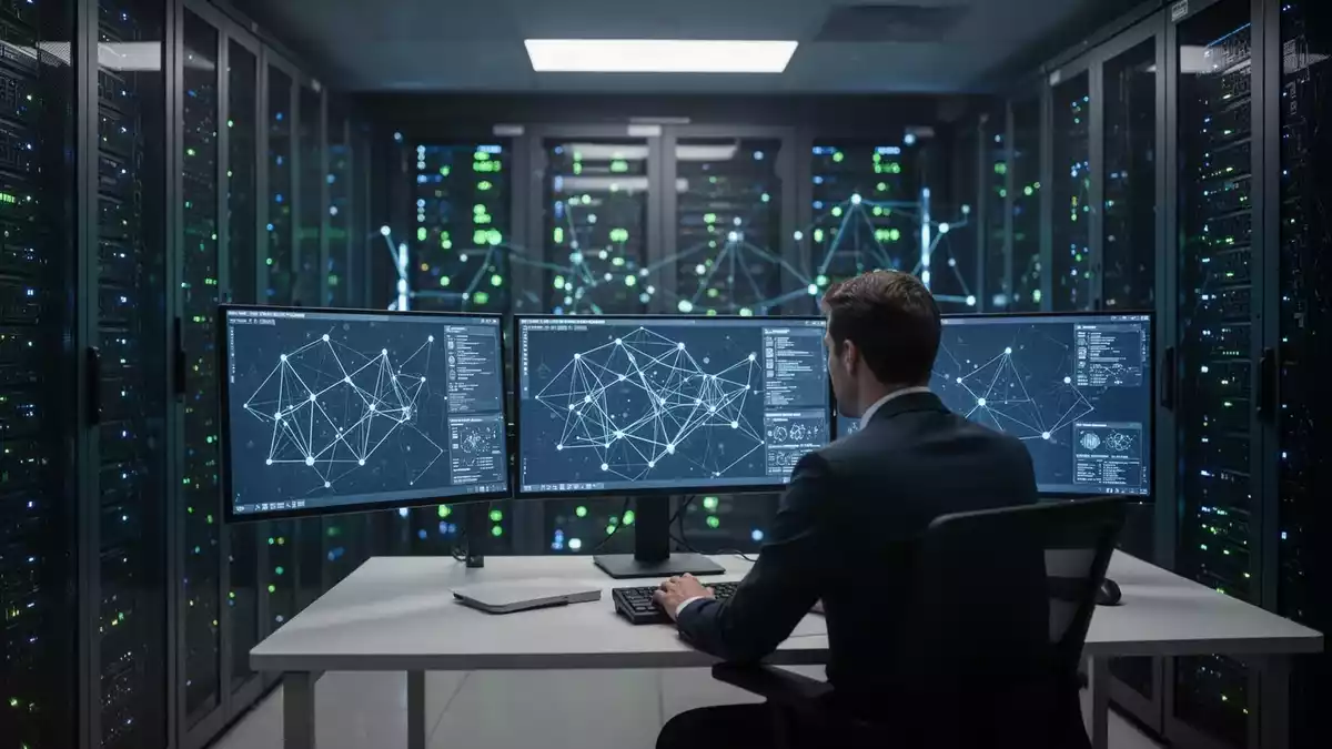 Concentric AI: Vision-Modelle erkennen sensible Dokumente zuverlässig