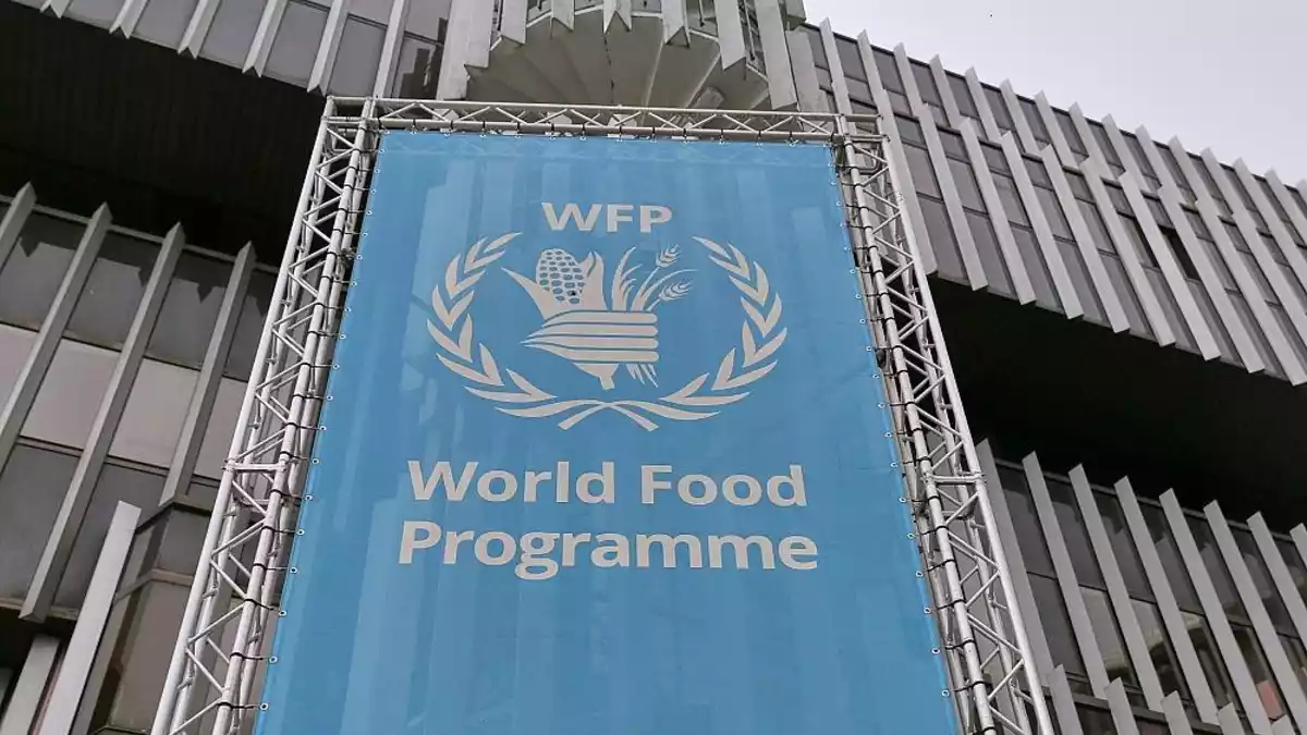 UN warnen vor Langzeitfolgen des Irankriegs für Hunger