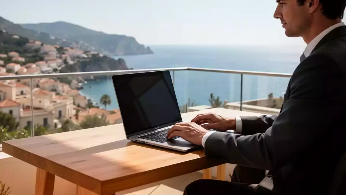 Burda Media: Workation-Konzept und KI-Videos treiben digitale Transformation