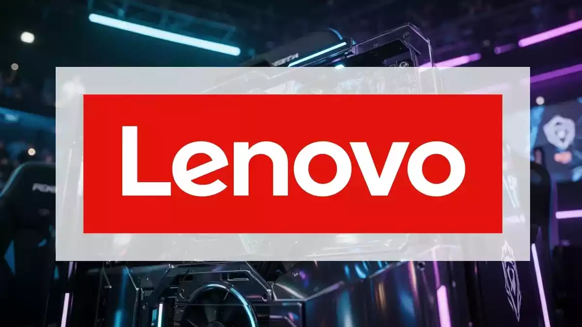 Lenovo Stock Surges 237% on AI Server Boom, $54B Pipeline