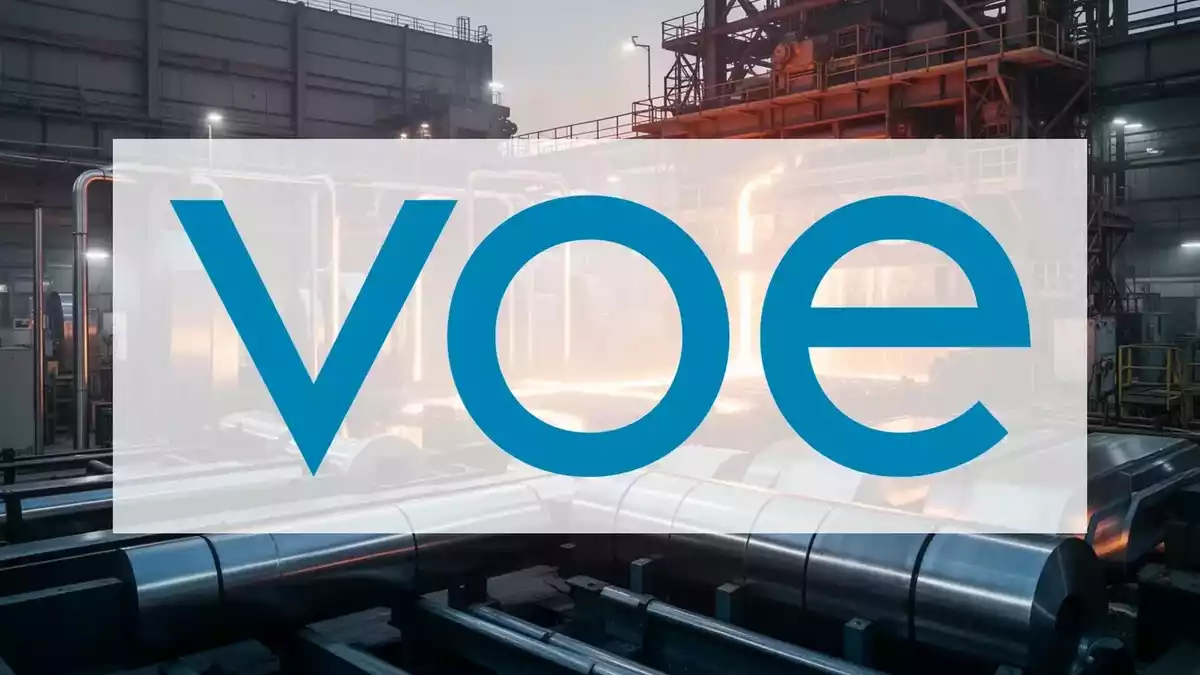 Voestalpine Raises Cash Flow Outlook but One-Off Gains Cloud Q1 Results