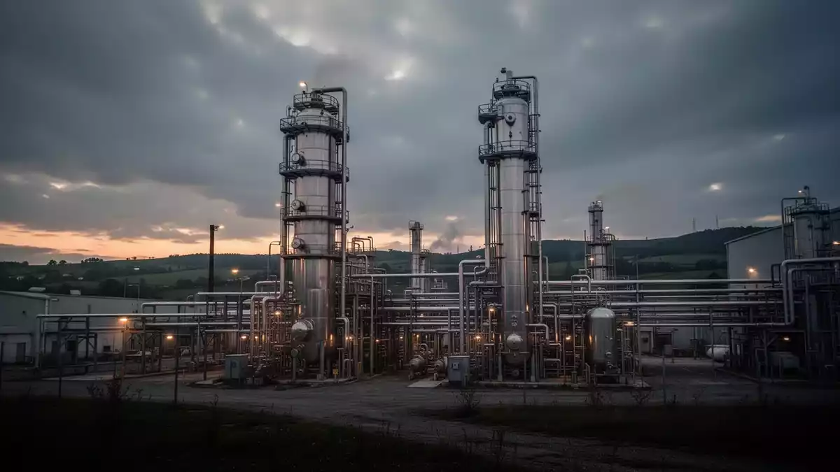 Authorities in Maharashtra have filed criminal charges against senior staff at an Indo Amines manufacturing facility following a toxic gas leak that killed two people. The incident, which occurred on…